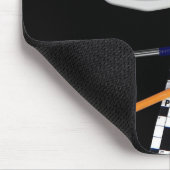 パパパズル マウスパッド (コーナー)