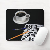 パパパズル マウスパッド (マウス)