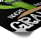 パパパパファーザーズデイナチョアベレーターグランドパチンコD ポスター (角)