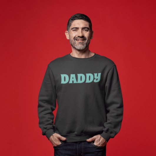 パパパパメンズTシャツ スウェットシャツ