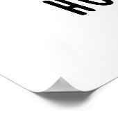 パパパンは目のパ転がンのおもしろい方法 ポスター (角)