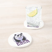 パパパンダベア コースター (側面)