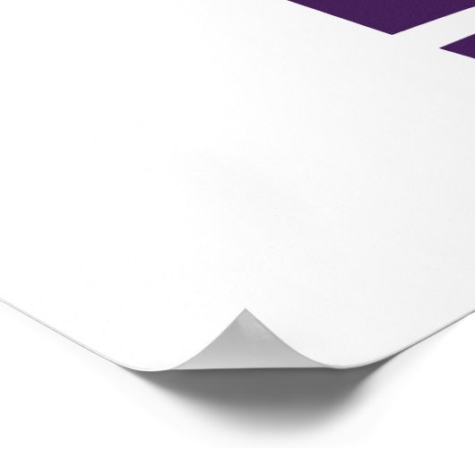 パパパンダベア ポスター (角)