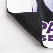 パパパンダベア マウスパッド (コーナー)