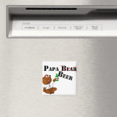 パパビアマグネット マグネット (インサイチュ (食洗機))