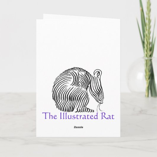 パパビーチ カード (裏面)