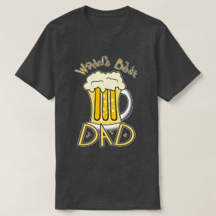 パパビールティー Tシャツ
