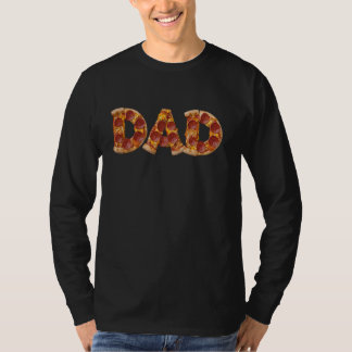 パパピおもしろいザデザイン父の日祖父F Tシャツ