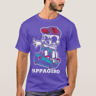 パパピロII Tシャツ