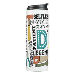 パパファーザーズの日 タンブラー