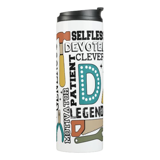 パパファーザーズの日 タンブラー (回転左)