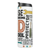 パパファーザーズの日 タンブラー (回転右)