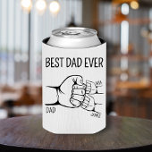 パパフィストカスタムバンプファーザーズクールデイ 缶クーラー