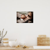 パパフォトポスター ポスター (キッチン)