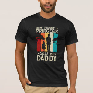 パパプリンセスTシャツ Tシャツ