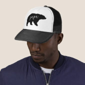 パパベアーパパの日 キャップ (インサイチュ)