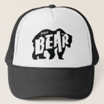 パパベア キャップ<br><div class="desc">男性用PAPA BEAR TRUCKER Hatカッコいい、店のボクリックタンには、トラッカー・ハッツなどがたくさんあります。パパ素晴らしへの贈り物。良い一日と良いショッピングを！</div>