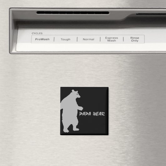 パパベア マグネット (インサイチュ (食洗機))