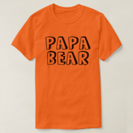 パパベア Tシャツ