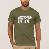 パパベア Tシャツ (正面)
