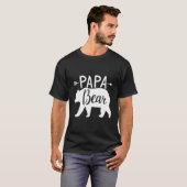パパベア Tシャツ (正面フル)
