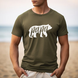 パパベア Tシャツ