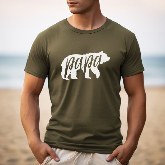 パパベア Tシャツ