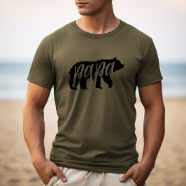 パパベア Tシャツ