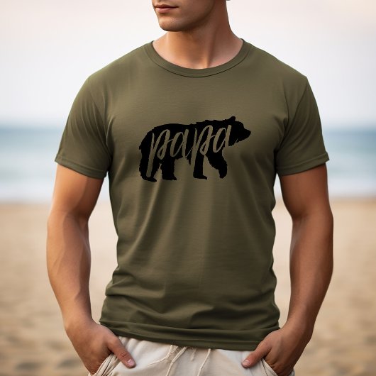 パパベア Tシャツ
