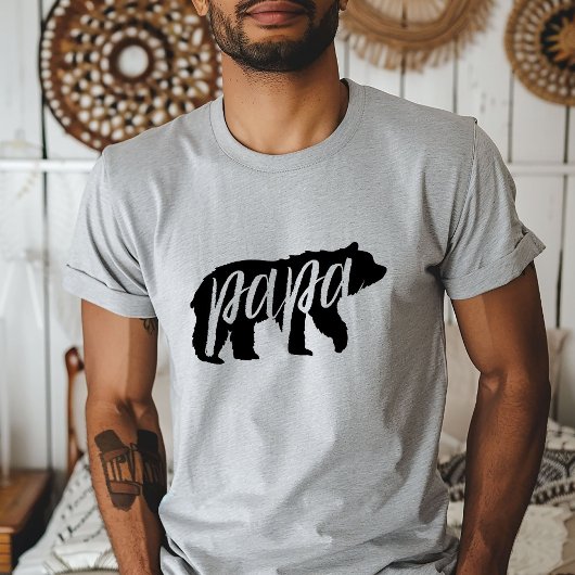 パパベア Tシャツ