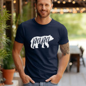 パパベア Tシャツ