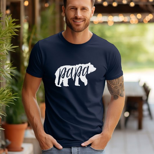 パパベア Tシャツ