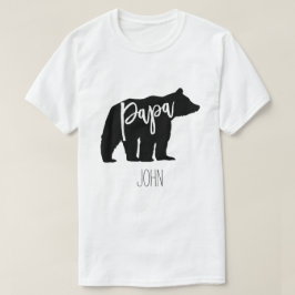パパベア Tシャツ