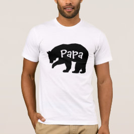 パパベア Tシャツ