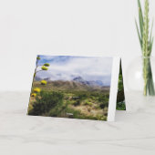 パパホリデーカード シーズンカード (裏面)