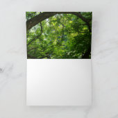 パパホリデーカード シーズンカード (内部)