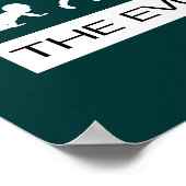 パパポスター ポスター (角)