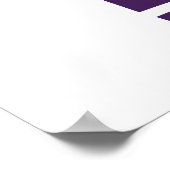 パパポーラベア ポスター (角)