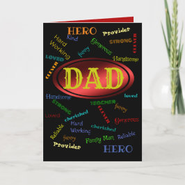 パパマイヒーロー カード