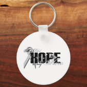 パパマイヒーロー – Lung Hope キーホルダー (正面)