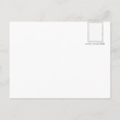 パパマウス読新聞 ポストカード (裏面)