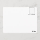 パパマウス読新聞 ポストカード (裏面)