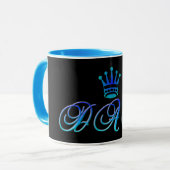 パパマグカップ マグカップ (正面左)