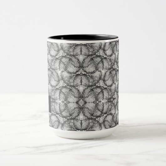 パパマグ マグカップ (中央)