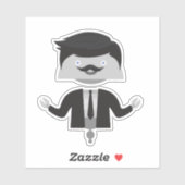 パパミア シール (シート)