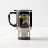 パパモダンと夫 – イーグルマグとして強い トラベルマグ (左)