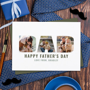 パパモダン切り出し3 Photo Father's Day