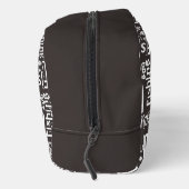 パパモノ魚釣りパターン化粧品 ドップキット (右)