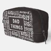 パパモノ魚釣りパターン化粧品 ドップキット (右コーナー)