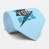 パパユーロックネクタイ ネクタイ (ロール)